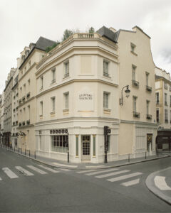 By François Halard